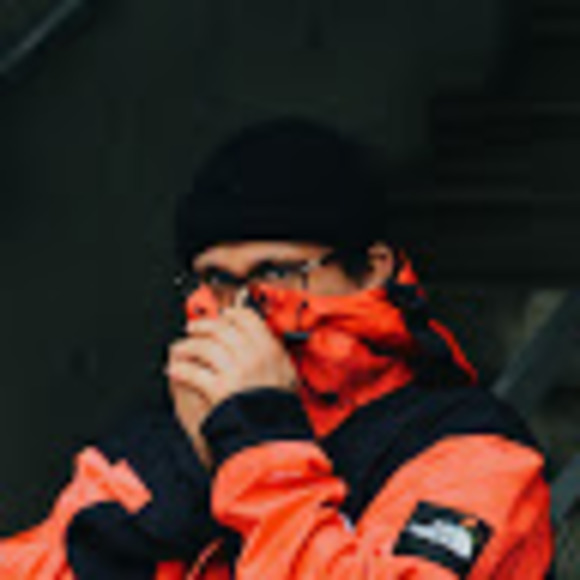 Meet your Posher, Chris - Picture 1 of 1